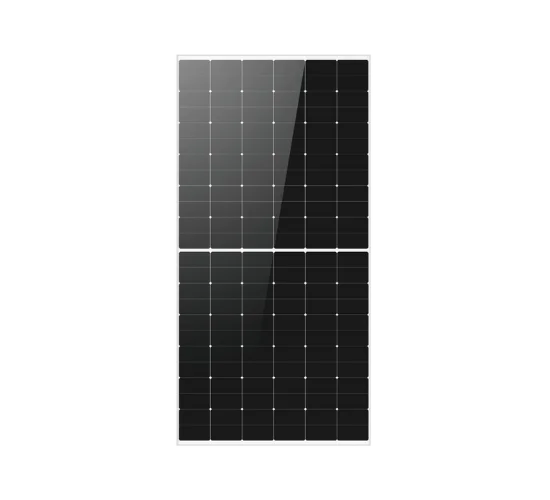 Canadian Solar 585W N-TYPE BIFACIAL Solar Panel