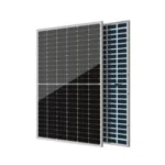 ZNShine 585W N-TYPE BIFACIAL Solar Panel