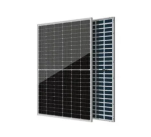 ZNShine 585W N-TYPE BIFACIAL Solar Panel