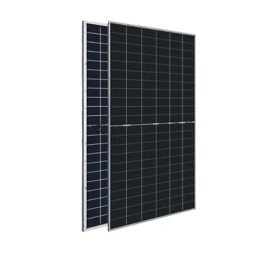 Astronergy 705W N-TYPE BIFACIAL Solar Panel