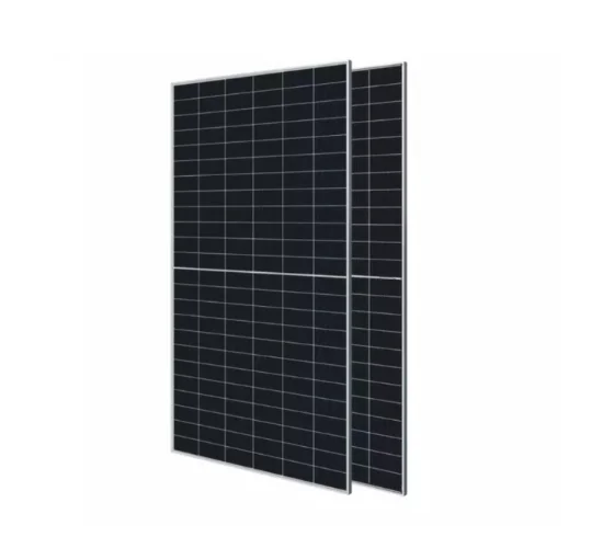 Astronergy 585W N-TYPE BIFACIAL Solar Panel