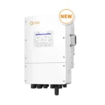 Solis 15kW Hybrid Solar Inverter