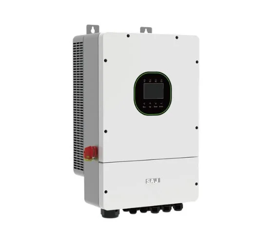 SAJ 10kW Hybrid Solar Inverter (IP65 H2)