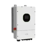 SAJ 8kW Hybrid Solar Inverter (IP65 H2)