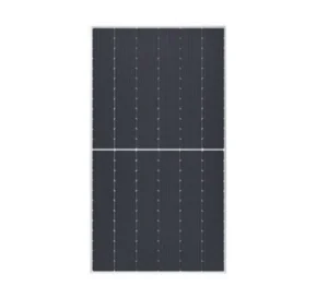 LONGi 635W HI-MO X-10 BIFACIAL Solar Panel