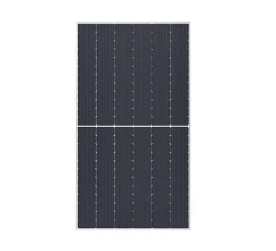 LONGi 635W HI-MO X-10 BIFACIAL Solar Panel