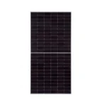 Sunova 615W N-TYPE BIFACIAL Solar Panel
