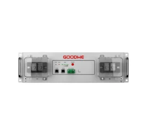 GoodWe 5kW Lithium Power Bank (IP20)