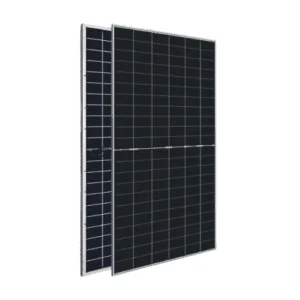 Astronergy 620W N-TYPE BIFACIAL Solar Panel