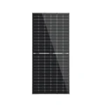 Jinko 720W N-TYPE BIFACIAL Tiger Neo Solar Panel