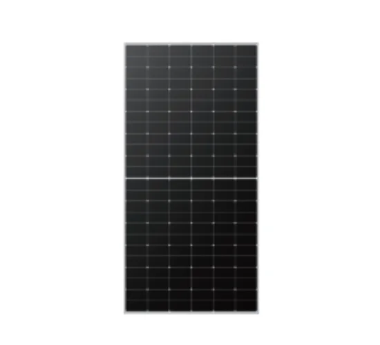 LONGi 640W HI-MO X-10 BIFACIAL Solar Panel