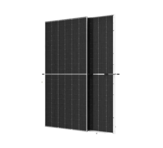 Trina 710W N-TYPE BIFACIAL Solar Panel