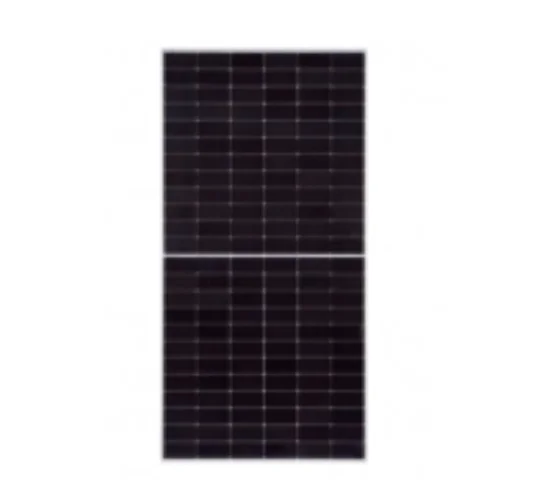 Tongwei (TW) 585W N-TYPE BIFACIAL Solar Panel