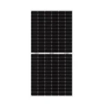 Yingli 710W N-TYPE BIFACIAL Solar Panel