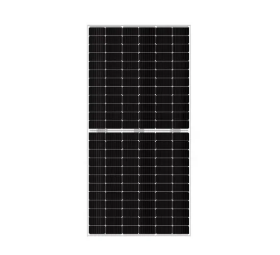 Yingli 710W N-TYPE BIFACIAL Solar Panel