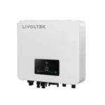 Livoltek GT3-15KD1 15kW On-Grid Solar Inverter