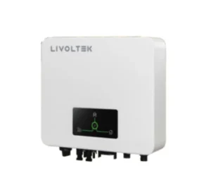 Livoltek GT3-15KD1 15kW On-Grid Solar Inverter