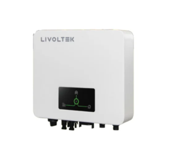 Livoltek GT3-15KD1 15kW On-Grid Solar Inverter