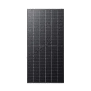 Aiko 625W ABC N-TYPE BIFACIAL STELLAR Solar Panel