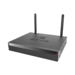 EZVIZ 4-Channel PoE NVR Network Video Recorder
