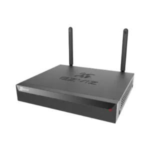 EZVIZ 4-Channel PoE NVR Network Video Recorder