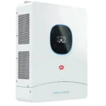 i-Tel Hybrid Inverter 6kW Pro