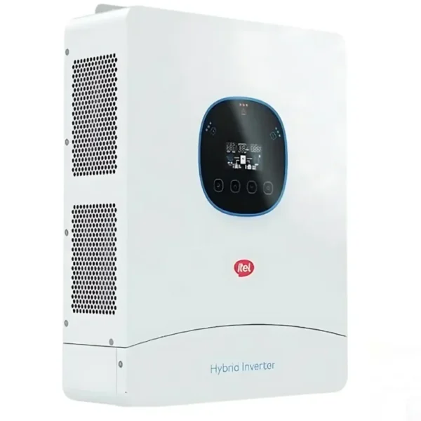 i-Tel Hybrid Inverter 6kW Pro