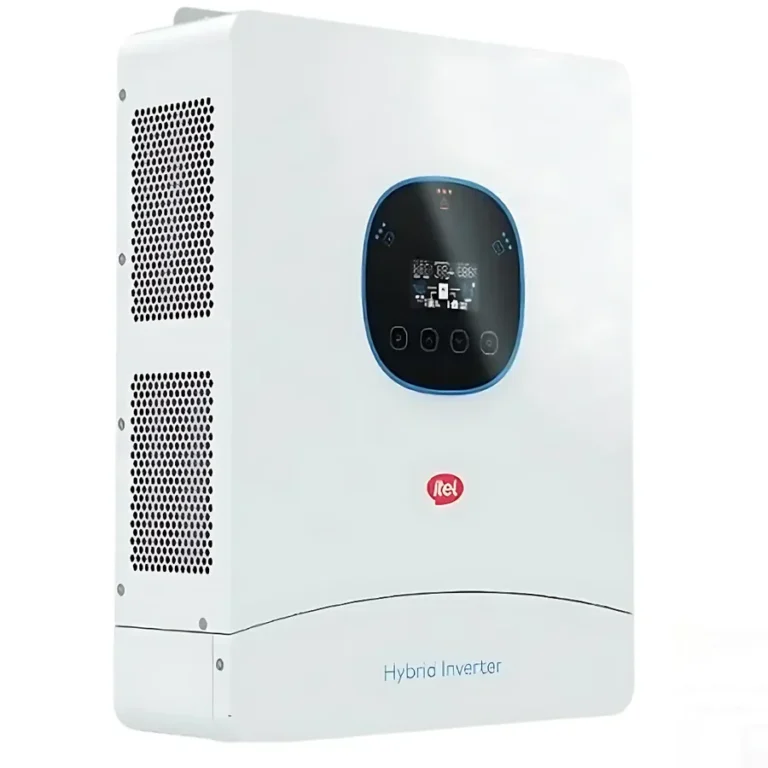 i-Tel Hybrid Inverter 6kW Pro