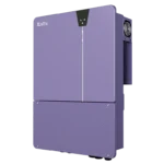 Knox Zynex 10kW Hybrid Solar Inverter (IP66)