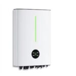 Livoltek 6kW Hybrid Solar Inverter (PV-6500)
