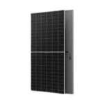 Aiko 650W ABC N-TYPE BIFACIAL STELLAR Solar Panel