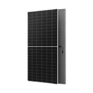 Aiko 650W ABC N-TYPE BIFACIAL STELLAR Solar Panel