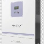 Matrix Power 3.6kW Hybrid Solar Inverter