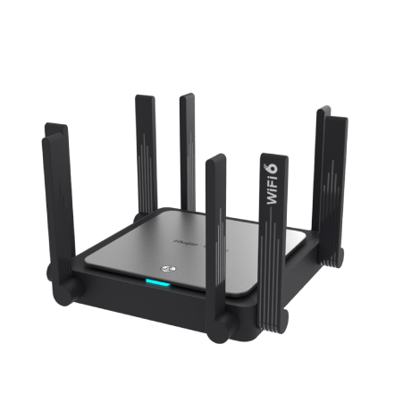 b2b529094b4d432fa998eba11a445b19 Ruijie Reyee 3200Mbps Dual-band Wi-Fi 6 Mesh Router (RG-EW3200GX PRO)