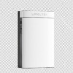 Livoltek 5kW Lithium Power Bank