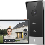 EZVIZ HP5 Smart Video Doorphone System