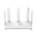 Ruijie Reyee Wi-Fi 6 Dual-band Gigabit Mesh Router (RG-EW3000GX)