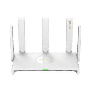 Ruijie Reyee Wi-Fi 6 Dual-band Gigabit Mesh Router (RG-EW3000GX)