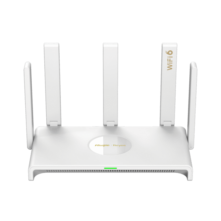 Ruijie Reyee Wi-Fi 6 Dual-band Gigabit Mesh Router (RG-EW3000GX)
