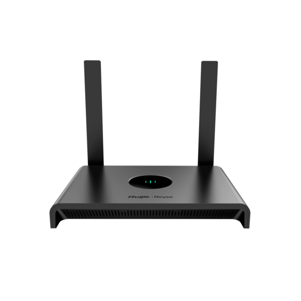 Ruijie Reyee 300Mbps Wireless Smart Router (RG-EW300N)
