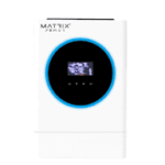 Matrix Power 11kW Hybrid Solar Inverter (PV-13000)