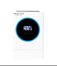 Matrix Power 11kW Hybrid Solar Inverter (PV-13000)