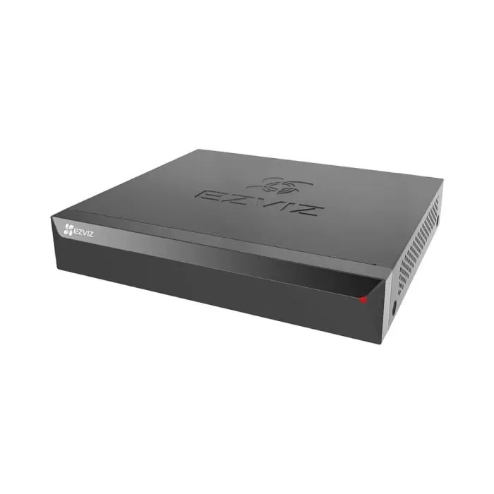 EZVIZ 8-Channel PoE NVR Network Video Recorder