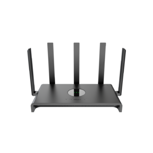 Ruijie Reyee 3000M Wi-Fi 6 Dual-Band Gigabit Mesh Router (RG-EW3000GX PRO)