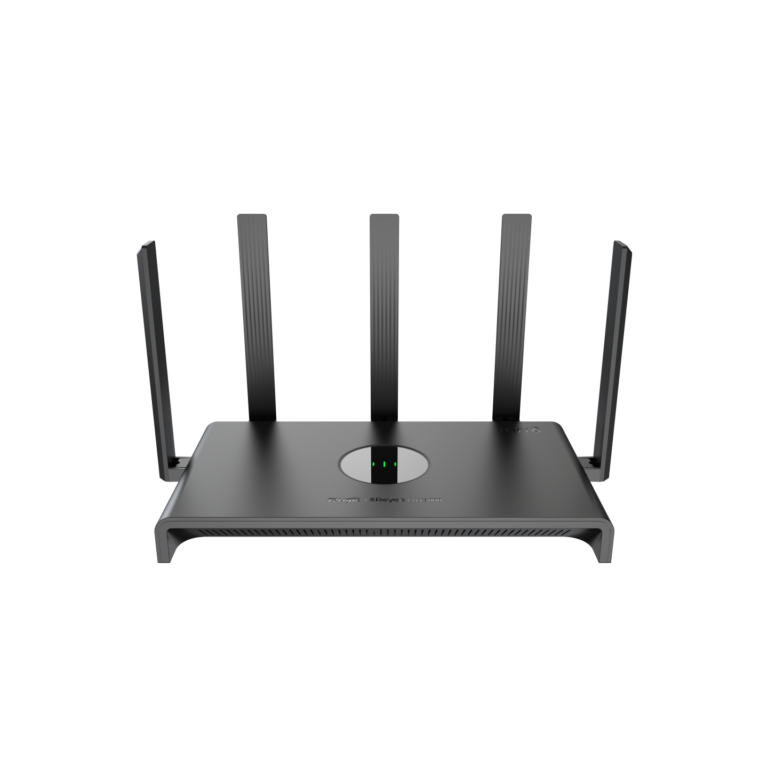 Ruijie Reyee 3000M Wi-Fi 6 Dual-Band Gigabit Mesh Router (RG-EW3000GX PRO)