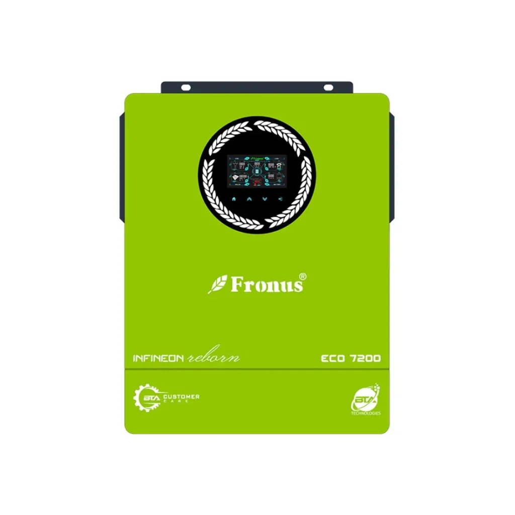 Matrix Power 6.2kW Hybrid Solar Inverter (PV-7000)