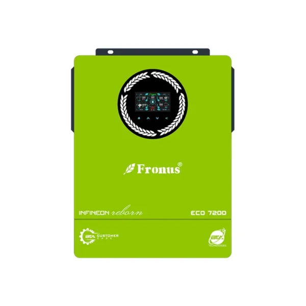 Matrix Power 6.2kW Hybrid Solar Inverter (PV-7000)