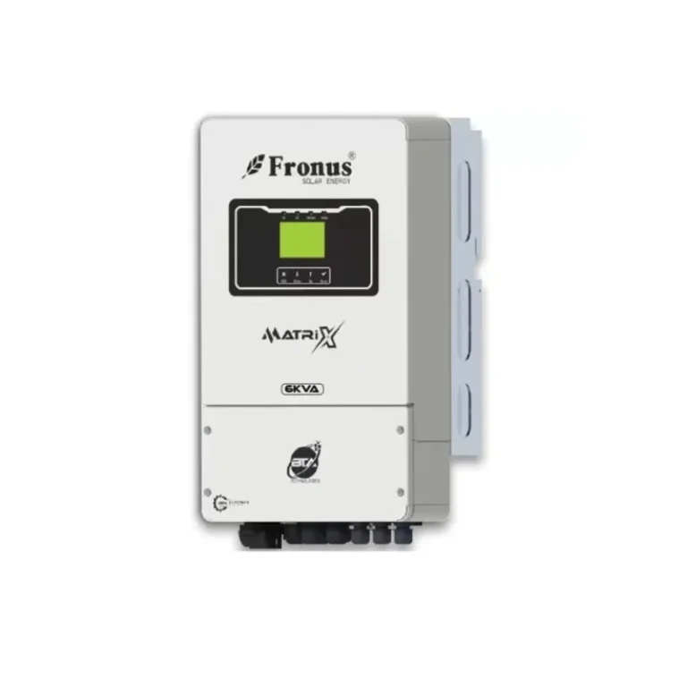 Fronus Matrix 2.0 6kW Solar Inverter (PV-6500)