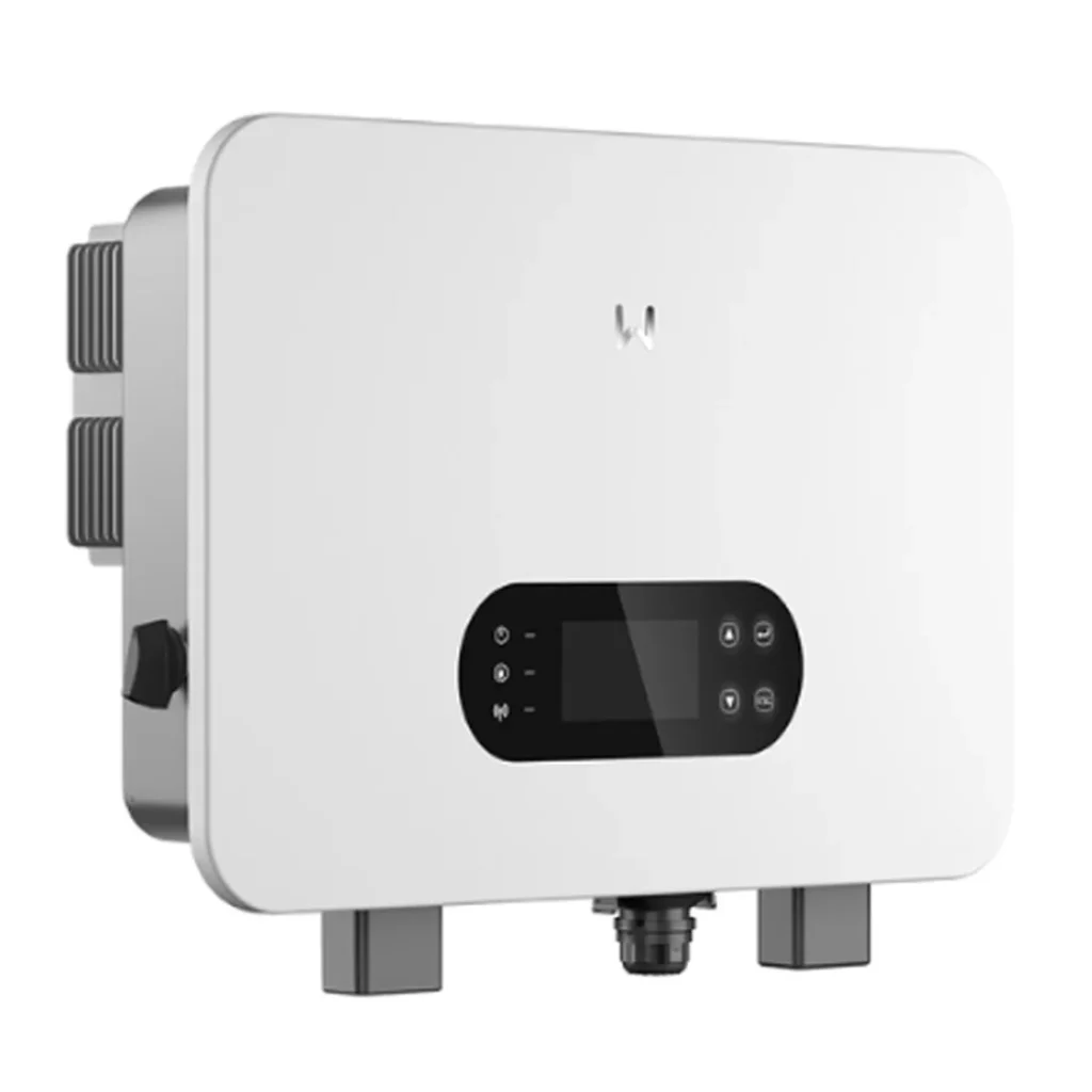 GoodWe 10kW Hybrid Solar Inverter (GW10K-ET)