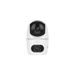 Dahua 5+5MP Indoor Wi-Fi Dual-Lens Camera (DH-H5D-5F)